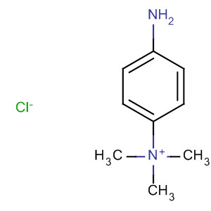 CAS No 2642-53-7  Molecular Structure