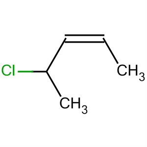 CAS No 26423-63-2  Molecular Structure