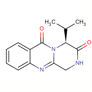 Cas Number: 264236-54-6  Molecular Structure