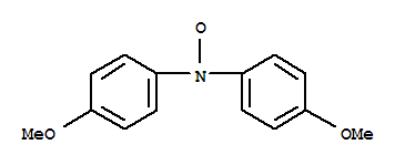 CAS No 2643-00-7  Molecular Structure