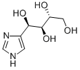 CAS No 2644-71-5  Molecular Structure