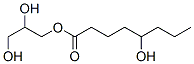 Cas Number: 26446-33-3  Molecular Structure