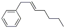 CAS No 26447-63-2  Molecular Structure