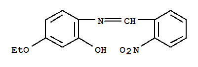 CAS No 26449-50-3  Molecular Structure