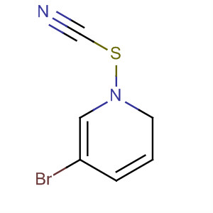 CAS No 2645-27-4  Molecular Structure
