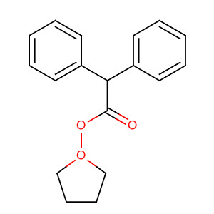 CAS No 26452-22-2  Molecular Structure