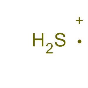 CAS No 26453-60-1  Molecular Structure