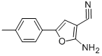 CAS No 26454-84-2  Molecular Structure