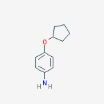 CAS No 26455-36-7  Molecular Structure