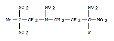 Cas Number: 26459-83-6  Molecular Structure