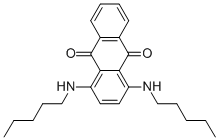 CAS No 2646-15-3  Molecular Structure