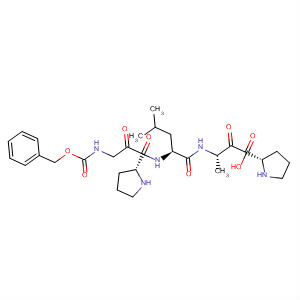 CAS No 2646-60-8  Molecular Structure