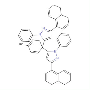 CAS No 264602-31-5  Molecular Structure