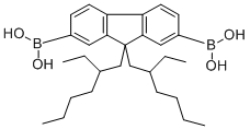 CAS No 264615-47-6  Molecular Structure