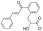 CAS No 26467-18-5  Molecular Structure