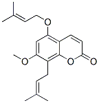 CAS No 26481-11-8  Molecular Structure