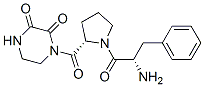 CAS No 26488-24-4  Molecular Structure