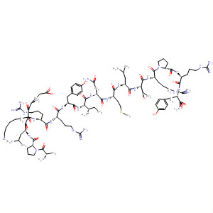 CAS No 264883-19-4  Molecular Structure