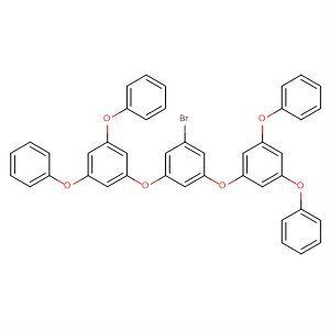 CAS No 264883-34-3  Molecular Structure