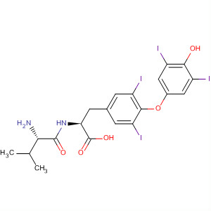 CAS No 264887-51-6  Molecular Structure