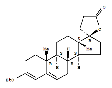 CAS No 2649-76-5  Molecular Structure