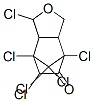 CAS No 26501-80-4  Molecular Structure