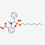 CAS No 26508-36-1  Molecular Structure