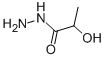 CAS No 2651-42-5  Molecular Structure