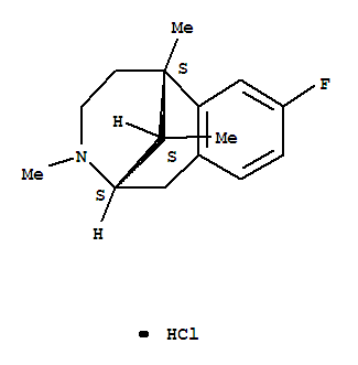 CAS No 2651-73-2  Molecular Structure