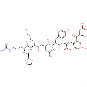 Cas Number: 265110-89-2  Molecular Structure