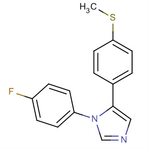 CAS No 265113-37-9  Molecular Structure