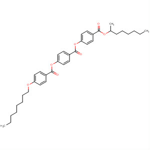 CAS No 265135-74-8  Molecular Structure