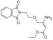 Cas Number: 265136-65-0  Molecular Structure