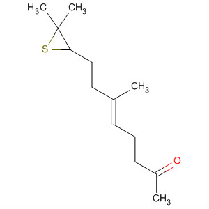 Cas Number: 26515-65-1  Molecular Structure