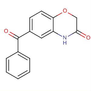 Cas Number: 26518-73-0  Molecular Structure