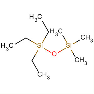 CAS No 2652-41-7  Molecular Structure