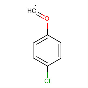 CAS No 2652-67-7  Molecular Structure