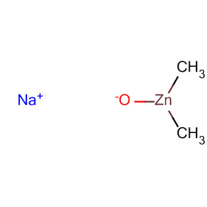 CAS No 26520-81-0  Molecular Structure