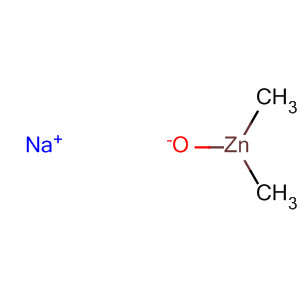 Cas Number: 26520-81-0  Molecular Structure