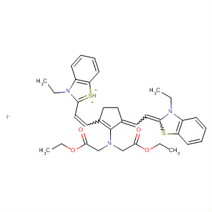 CAS No 26529-06-6  Molecular Structure
