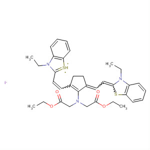 Cas Number: 26529-06-6  Molecular Structure