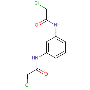 CAS No 2653-09-0  Molecular Structure