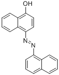 CAS No 2653-72-7  Molecular Structure