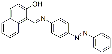 CAS No 2653-78-3  Molecular Structure
