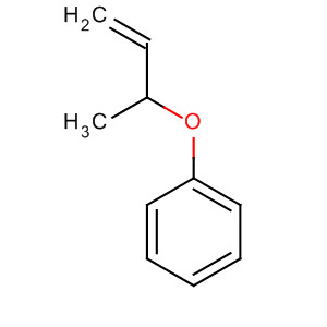 CAS No 2653-89-6  Molecular Structure
