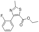 CAS No 265326-50-9  Molecular Structure