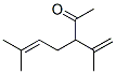 CAS No 26533-38-0  Molecular Structure