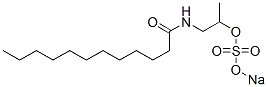 CAS No 26535-46-6  Molecular Structure