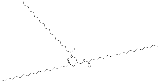 CAS No 26536-13-0  Molecular Structure