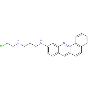 CAS No 26536-53-8  Molecular Structure